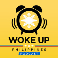 Woke Up PH logo, Woke Up PH contact details