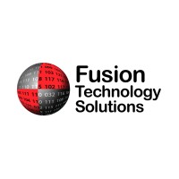 Fusion Technology Solutions logo, Fusion Technology Solutions contact details