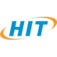 HIT Application Solutions logo, HIT Application Solutions contact details