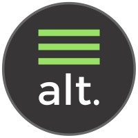 ALT Advisory logo, ALT Advisory contact details