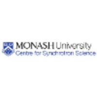 Monash Centre for Synchrotron Science logo, Monash Centre for Synchrotron Science contact details