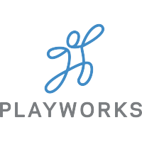 Playworks New England logo, Playworks New England contact details