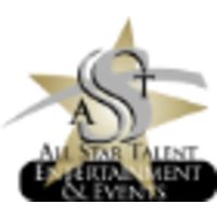 All Star Talent, Inc. Entertainment & Events logo, All Star Talent, Inc. Entertainment & Events contact details