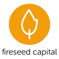 Fireseed Capital logo, Fireseed Capital contact details