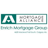 Enrich Mortgage Group - Mortgage Alliance logo, Enrich Mortgage Group - Mortgage Alliance contact details