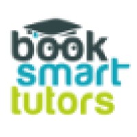 Book Smart Tutors logo, Book Smart Tutors contact details