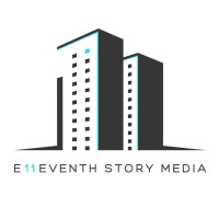 11th Story Media logo, 11th Story Media contact details