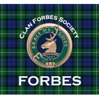 Clan Forbes Society, Inc. logo, Clan Forbes Society, Inc. contact details