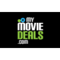 MyMovieDeals Inc. logo, MyMovieDeals Inc. contact details