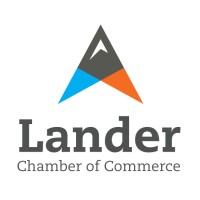 Lander Chamber of Commerce logo, Lander Chamber of Commerce contact details