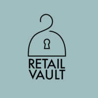 Retail Vault logo, Retail Vault contact details