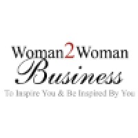 Woman2Woman Business logo, Woman2Woman Business contact details