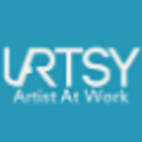 UArtsy logo, UArtsy contact details