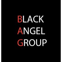 Black Angel Group logo, Black Angel Group contact details