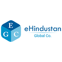 eHindustan Global Co logo, eHindustan Global Co contact details