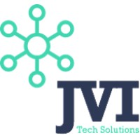 JVI Tech Solutions logo, JVI Tech Solutions contact details