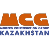 Modern Construction Group Kazakhstan LLP logo, Modern Construction Group Kazakhstan LLP contact details