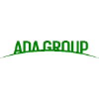 ADA-Group logo, ADA-Group contact details