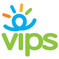 Visually Impaired Preschool Services (VIPS) logo, Visually Impaired Preschool Services (VIPS) contact details