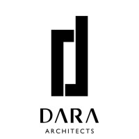 DARA Architects logo, DARA Architects contact details