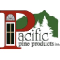 Pacific Pine Products, Inc logo, Pacific Pine Products, Inc contact details