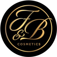 F&B Cosmetics logo, F&B Cosmetics contact details