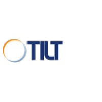 Tilt logo, Tilt contact details