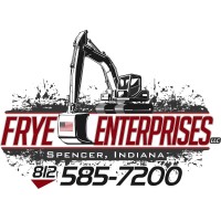 Frye Enterprises LLC logo, Frye Enterprises LLC contact details