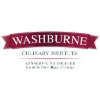 Washburne Culinary Institute logo, Washburne Culinary Institute contact details