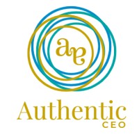 Authentic CEO logo, Authentic CEO contact details