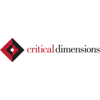 Critical Dimensions, Inc. logo, Critical Dimensions, Inc. contact details