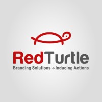 Red Turtle India logo, Red Turtle India contact details