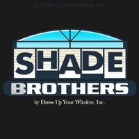 Shade Brothers logo, Shade Brothers contact details