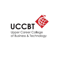 Upper Career College of Business and Technology logo, Upper Career College of Business and Technology contact details