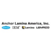 Anchor Lamina America Inc. logo, Anchor Lamina America Inc. contact details