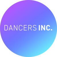 Dancers Inc. logo, Dancers Inc. contact details