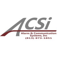 Alarm & Communication Systems Inc. logo, Alarm & Communication Systems Inc. contact details