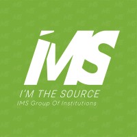 IMS COCHIN logo, IMS COCHIN contact details