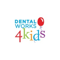 Dental Works 4 Kids logo, Dental Works 4 Kids contact details