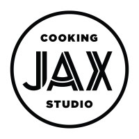 JAX Cooking Studio logo, JAX Cooking Studio contact details