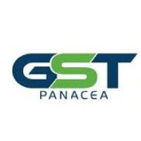 GST Panacea logo, GST Panacea contact details