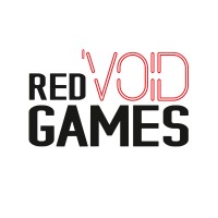 Red Void Games logo, Red Void Games contact details