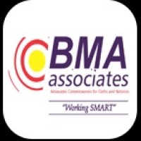 BMA Associates logo, BMA Associates contact details