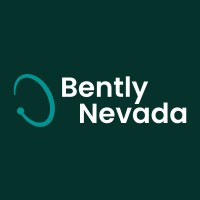 Bently Nevada logo, Bently Nevada contact details