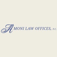 Amoni Law Offices, P.C. logo, Amoni Law Offices, P.C. contact details