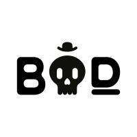 BOD (Band of Doodlers) logo, BOD (Band of Doodlers) contact details