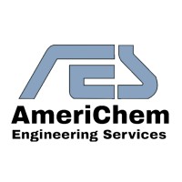 AmeriChem Engineering Services logo, AmeriChem Engineering Services contact details