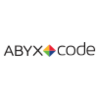 ABYXcode logo, ABYXcode contact details