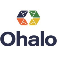 Ohalo Genetics logo, Ohalo Genetics contact details