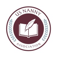 US Nanny Association logo, US Nanny Association contact details